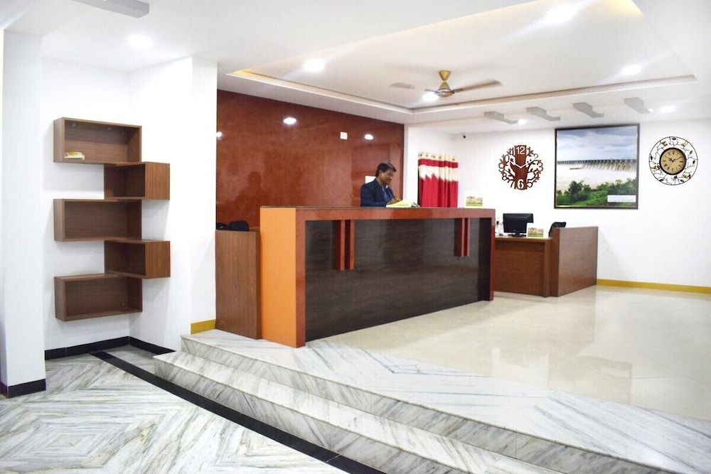 Hotel Adarsh — Aurangabad — photo 3