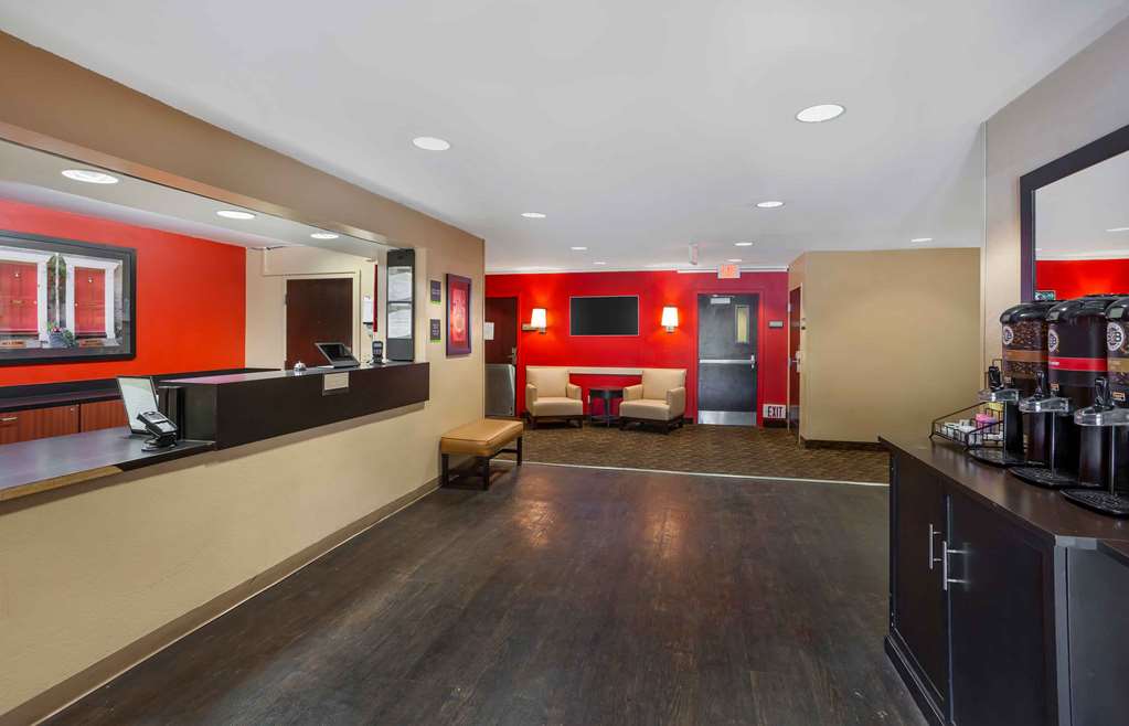 Extended Stay America Select Suites Salt Lake City Union Park - photo 6