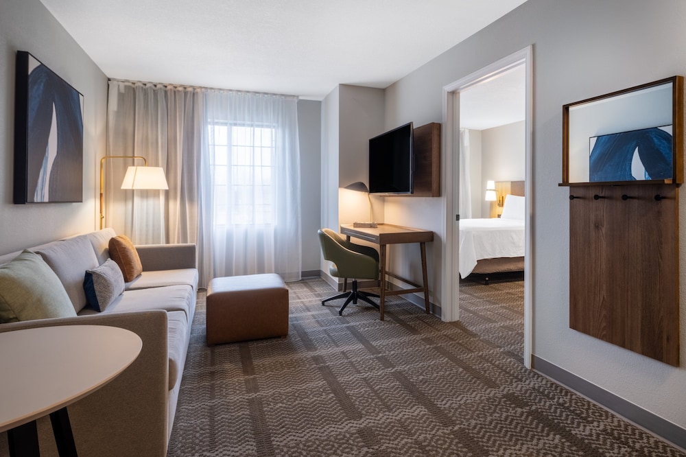 Staybridge Suites Columbus Dublin - photo 12