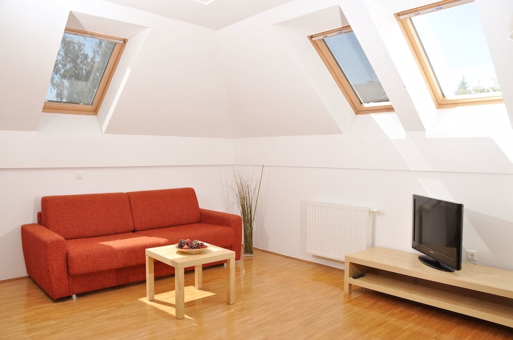 ACE Apartments Bled — 4-Star Luxury Hotel in Bled, Slovenia