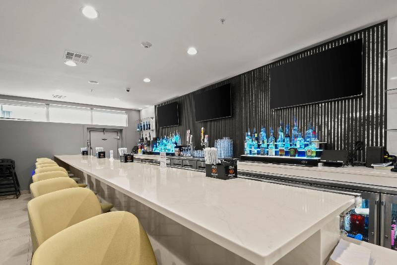 Best Western Plus Executive Residency Ascension Hotel - photo 91
