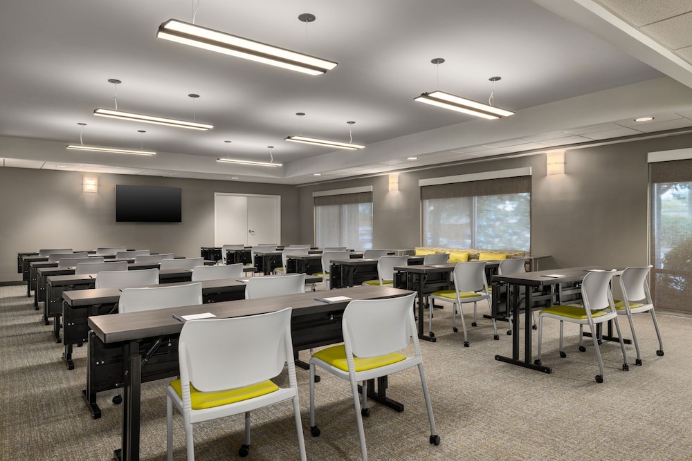 SpringHill Suites By Marriott Columbia Fort Meade Area - photo 24