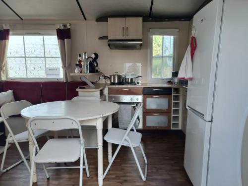 Mobilhome Residentiel — Gassin