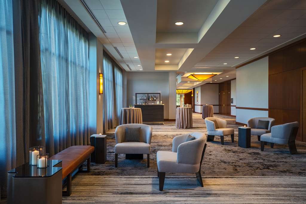 Hyatt Regency Coralville - photo 45