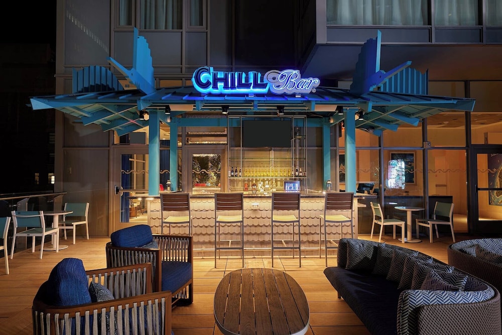 Margaritaville Resort Times Square - photo 70