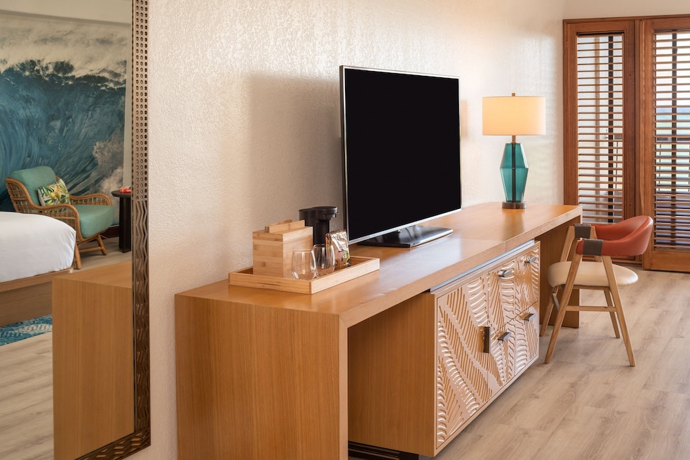 Sheraton Kauai Coconut Beach Resort - photo 22