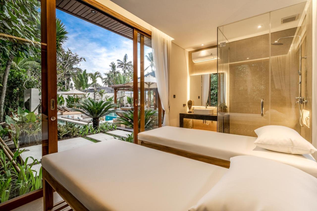 Villa Orion by BaliSuperHost — 4-Star Luxury Hotel in Ubud, Indonesia