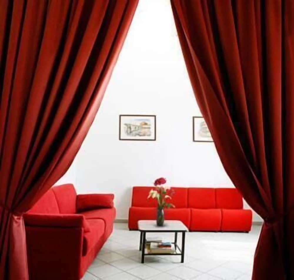 Hotel Trinidad - last minute hotel in Rimini