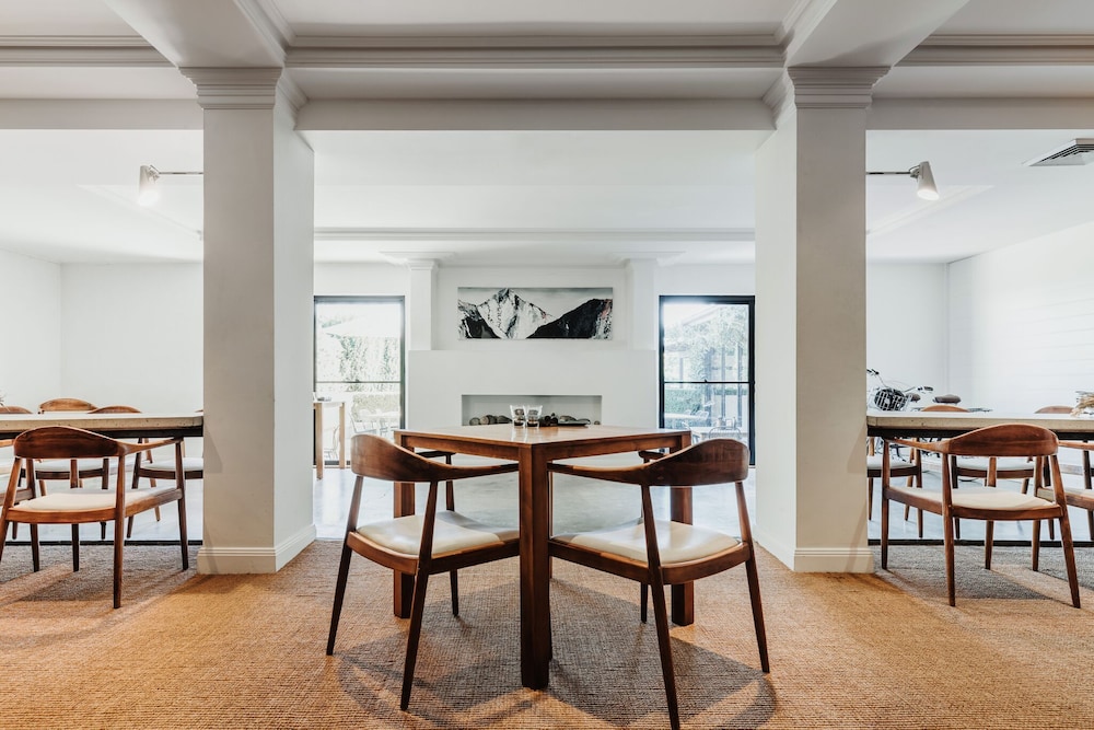 Biota Dining Rooms — Bowral