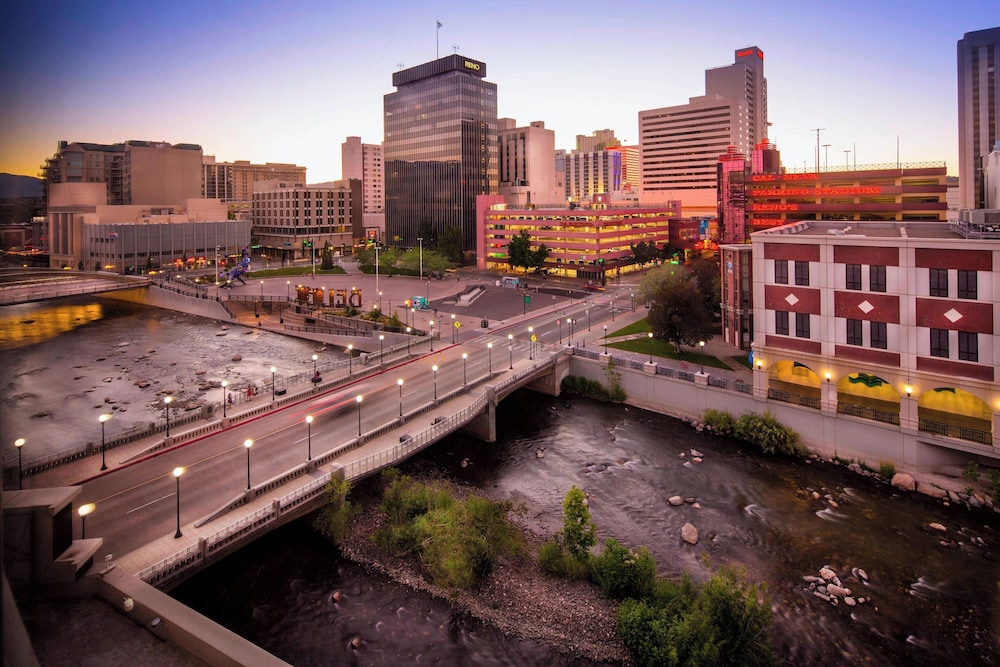 Renaissance Reno Downtown Hotel & Spa - photo 18