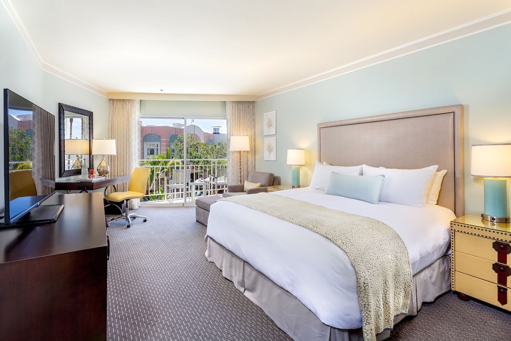 Loews Coronado Bay Resort - photo 13