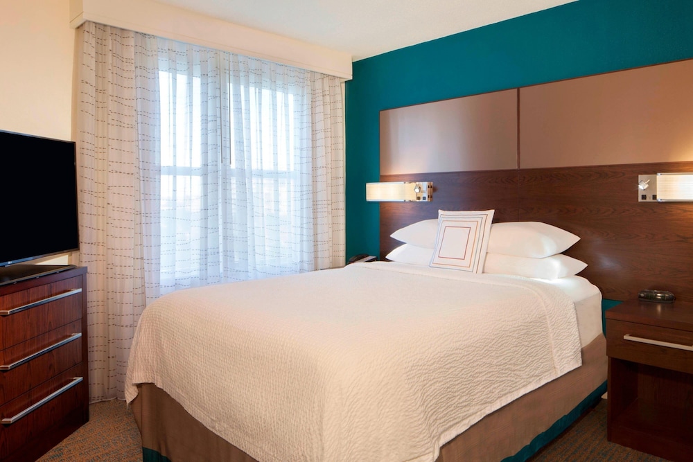 Residence Inn By Marriott Tampa Downtown - photo 11