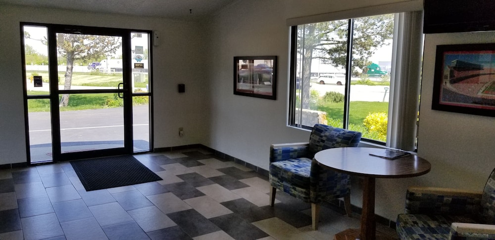 FairBridge Inn Express London - photo 3