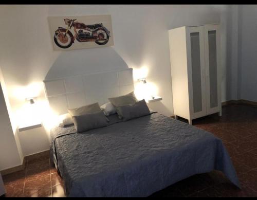 Tamonante Rooms in Tuineje, Spain