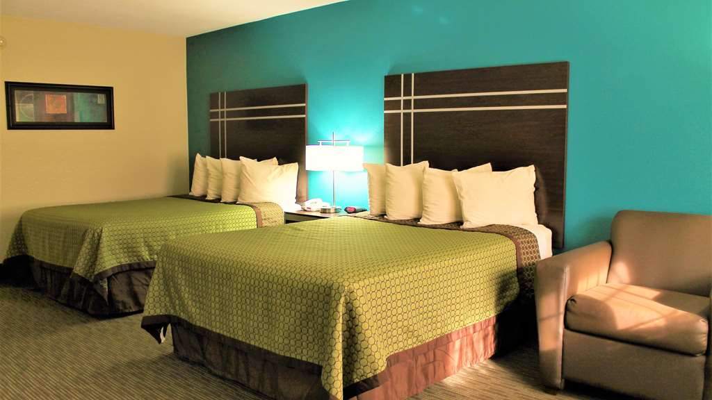 Best Western Inn Of Nacogdoches - photo 6