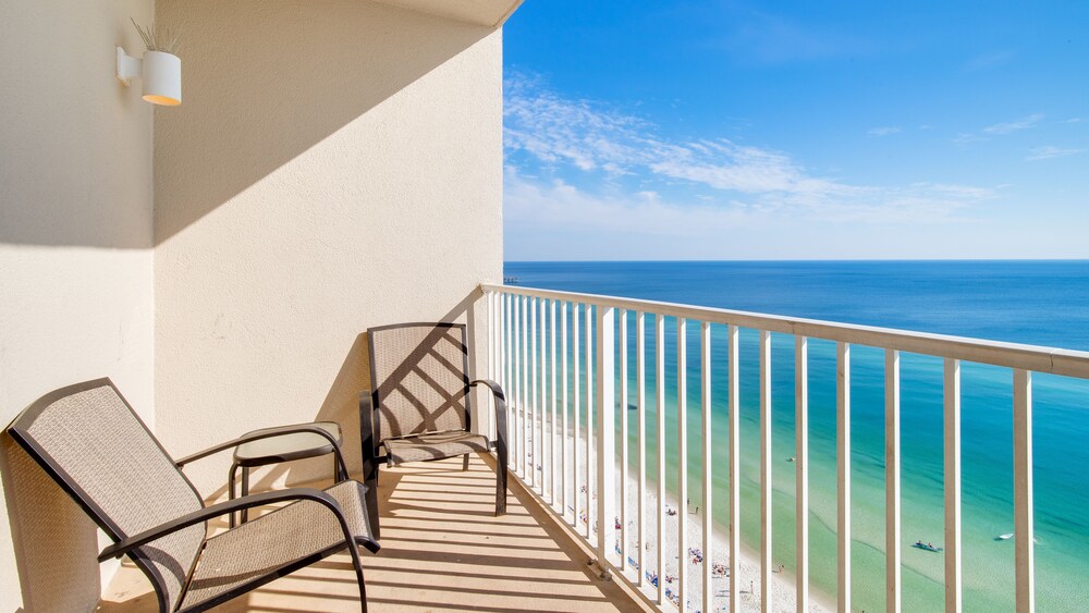 Tidewater Beach Resort 1503 One Bedroom Condo - photo 61