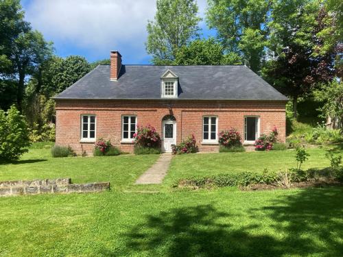 Lanterne — hotel in Varengeville-Sur-Mer