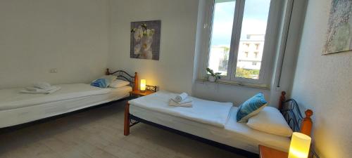 apartamento il sole 2 Balkone Arbeitsplatz WIFI — 4-Star Luxury Hotel in Penne, Italy