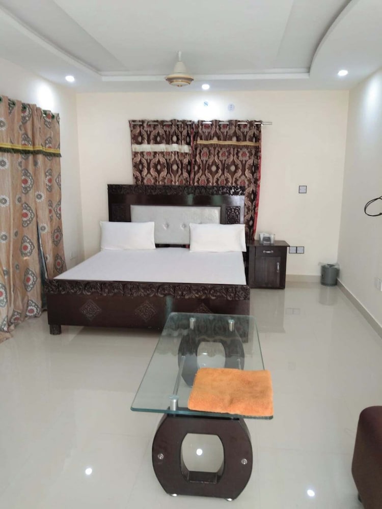 Royal City Hotel Sahiwal in Sahiwal, Pakistan