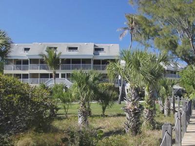 Tortuga Beach Club Resort - photo 2