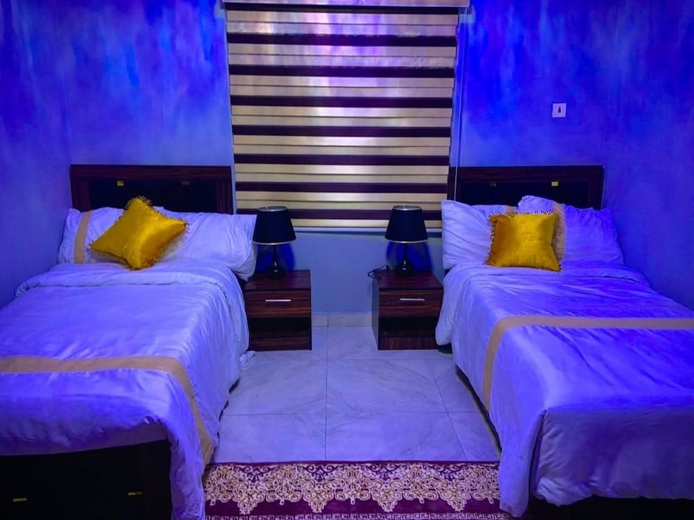 The Moonshine Residence — Nnewi — photo 4