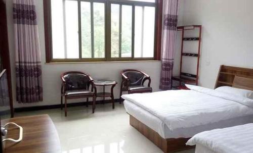 Yesanpo Jiayi Farmstay - last minute hotel in Baoding