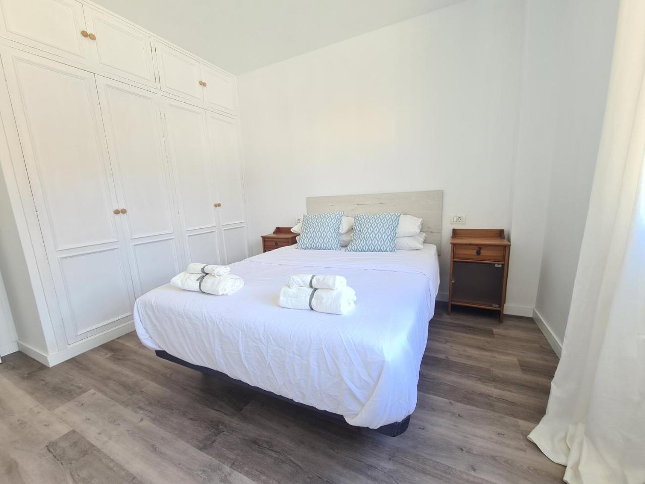 Maresia — 4-Star Luxury Hotel in None, Spain