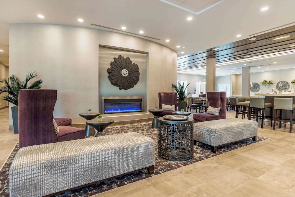 Cambria Hotel Fort Mill - photo 3