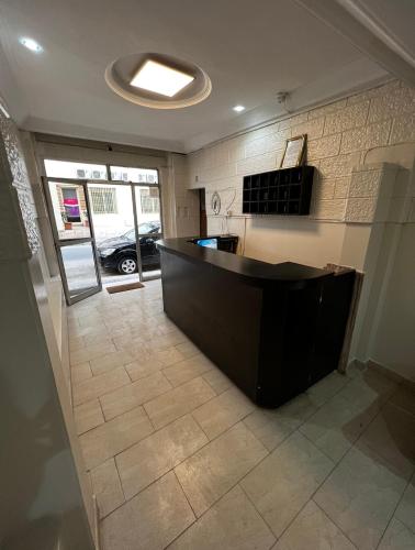 Hôtel Provençal in Dakar, Senegal