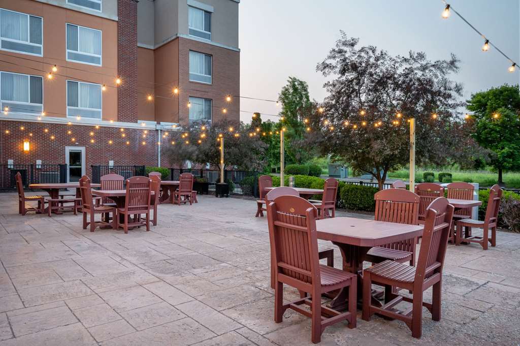 Wyndham Noblesville - photo 37