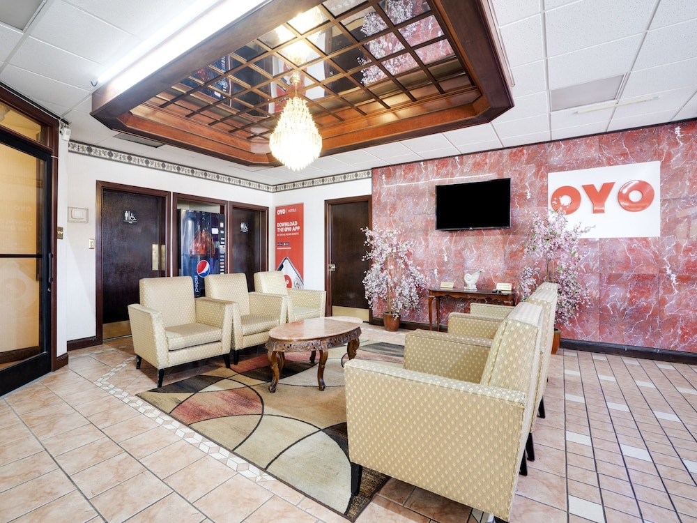 OYO Hotel Wade Fayetteville I 95 South - photo 5