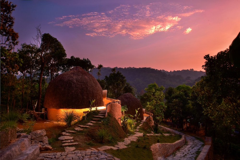 Toroland Munnar - carbon neutral hotel in Munnar