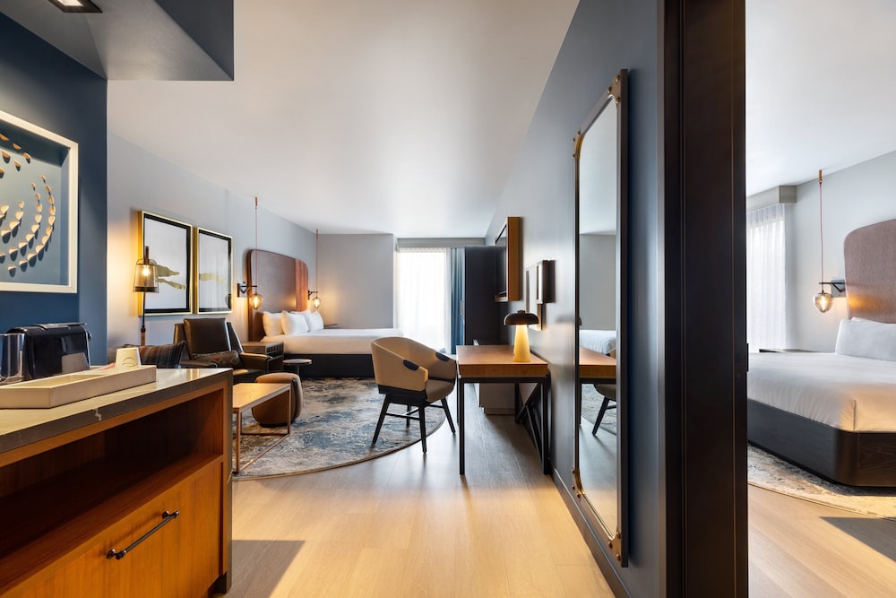 Hotel Indigo Silverthorne by IHG - photo 14