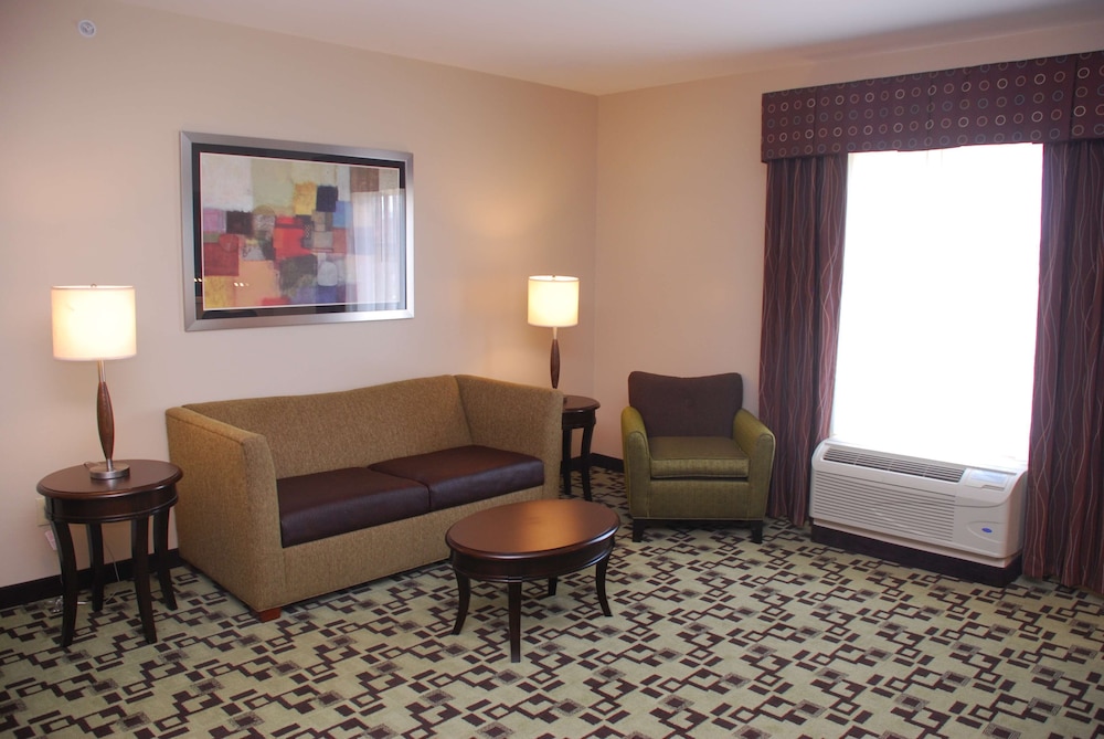 Hilton Garden Inn Birmingham Trussville - photo 20