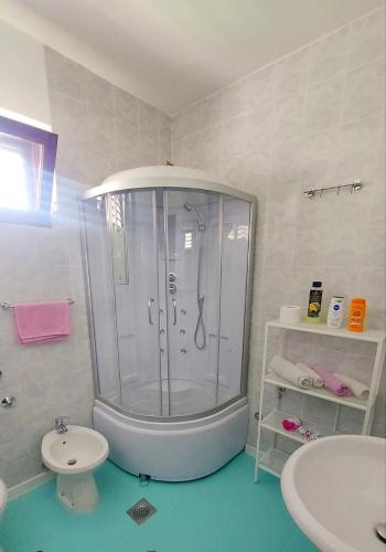 Joković Accommodation in Dobrota, Montenegro