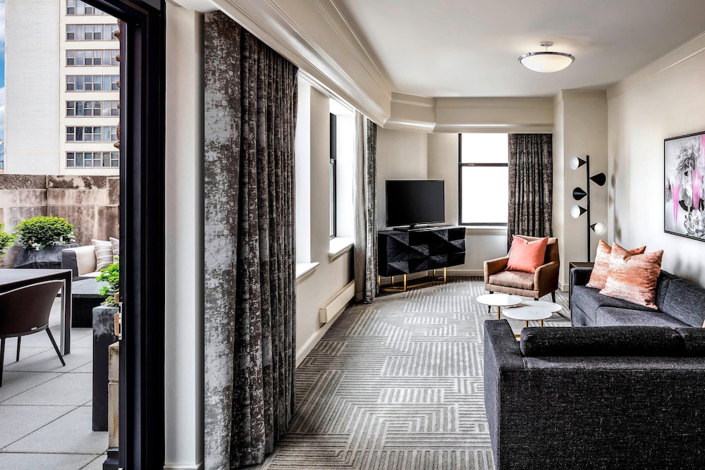 The Gwen a Luxury Collection Hotel Michigan Avenue Chicago - photo 23