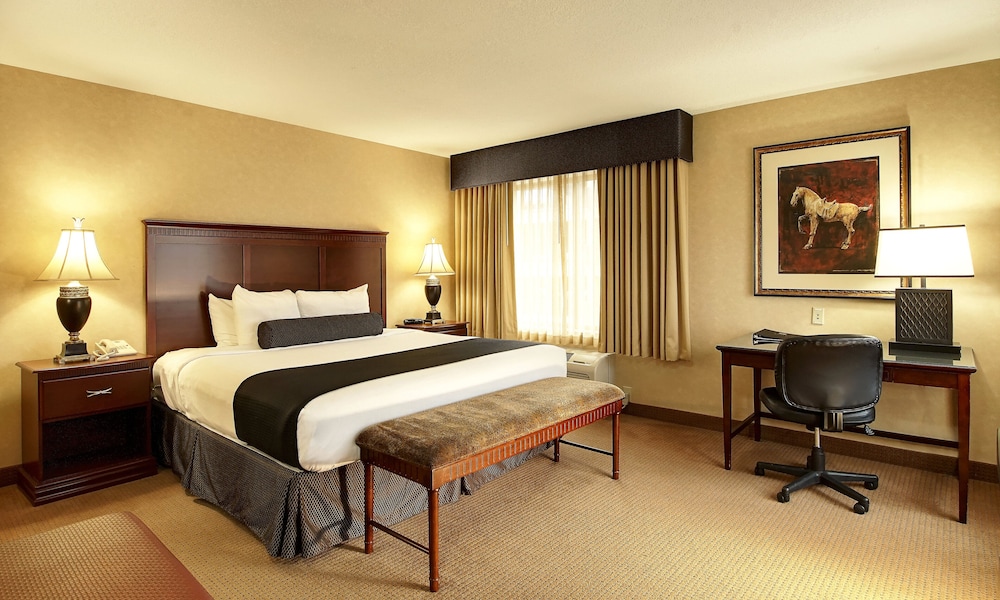 The Grand Hotel Salem - photo 52