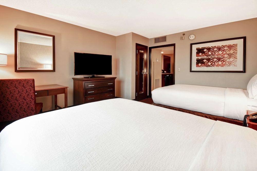 Embassy Suites by Hilton Dulles Airport - photo 18