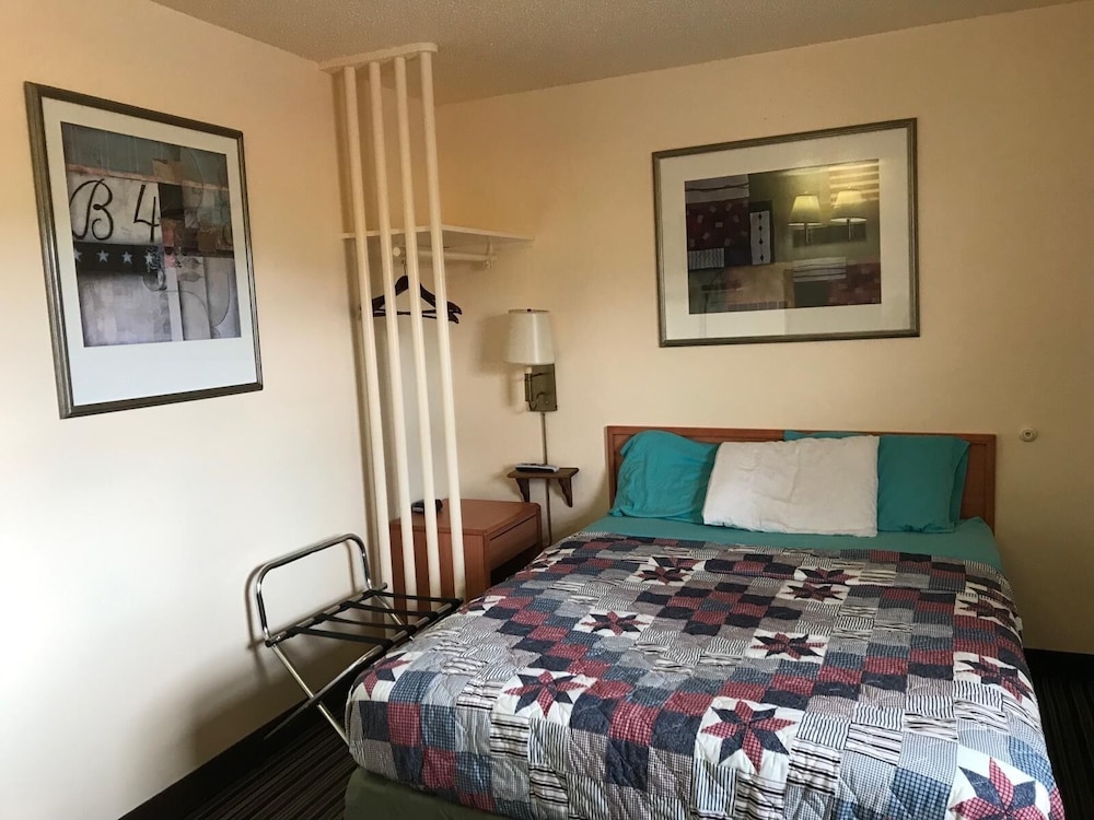 Blue Mountain Hotel - photo 6