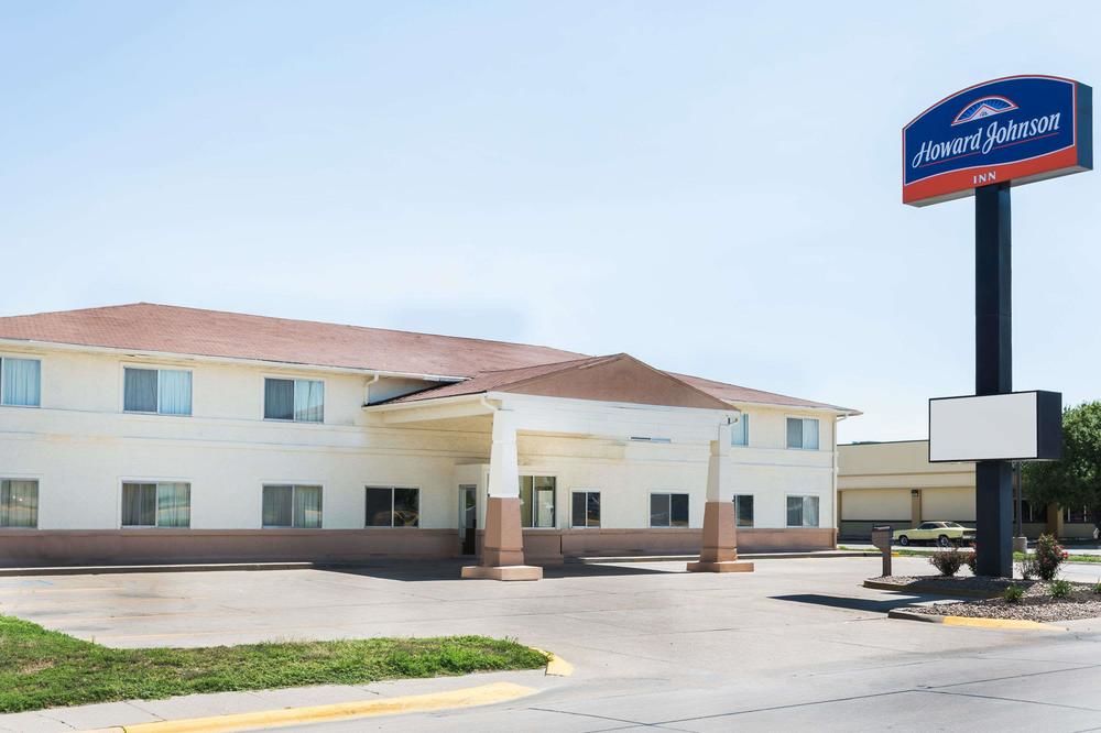 Baymont by Wyndham Kearney in Kearney, United States