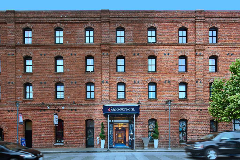 Argonaut Hotel - photo 4