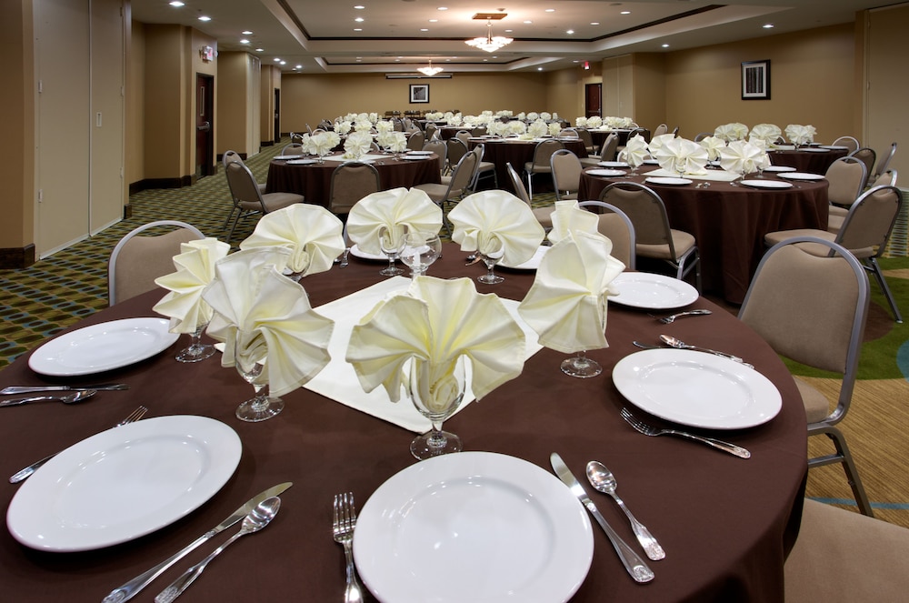 Holiday Inn Houston Webster by IHG - photo 44