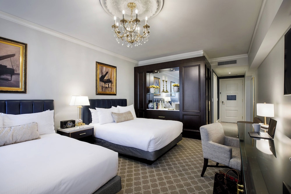 Hotel Carmichael Autograph Collection - photo 20