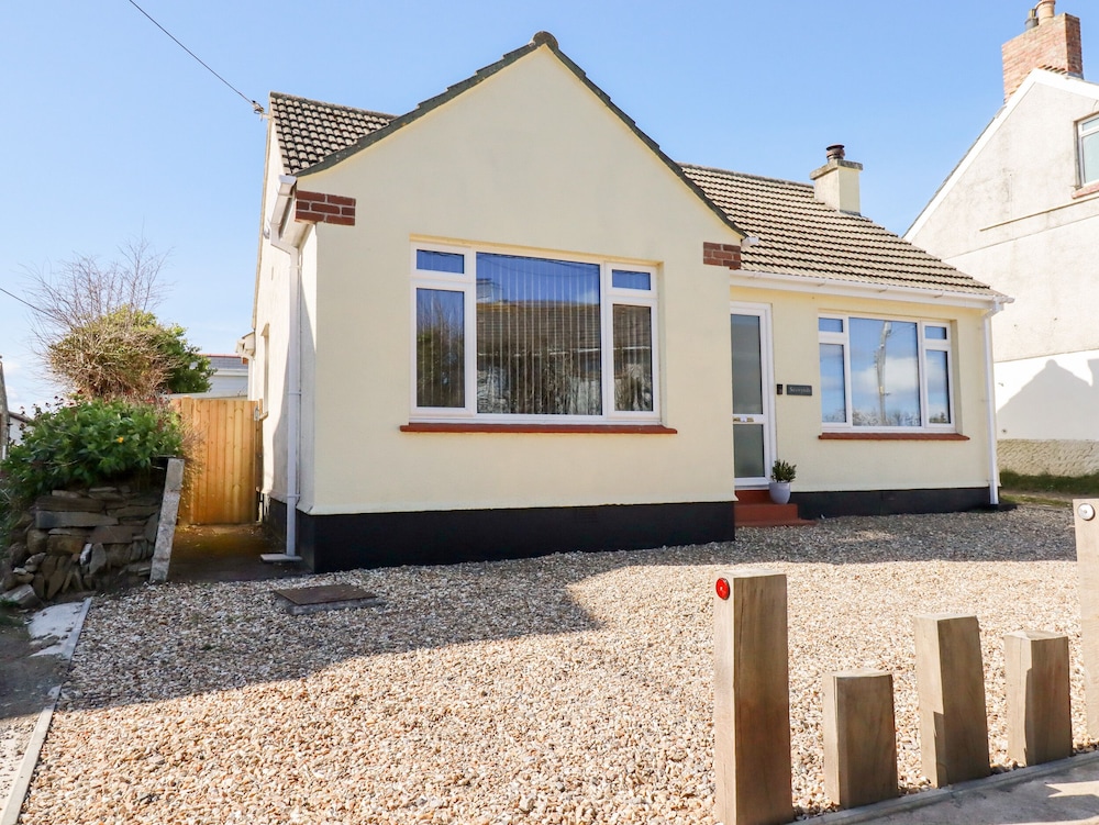 Seawynds in Newquay, United Kingdom