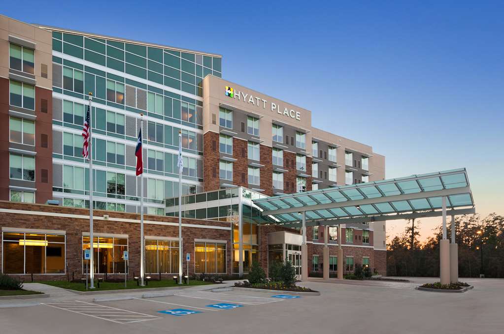 Hyatt Place Houston The Woodlands - photo 32