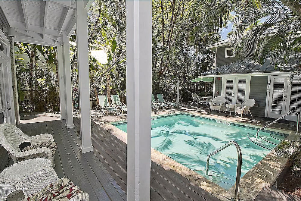 Ambrosia Key West - photo 61
