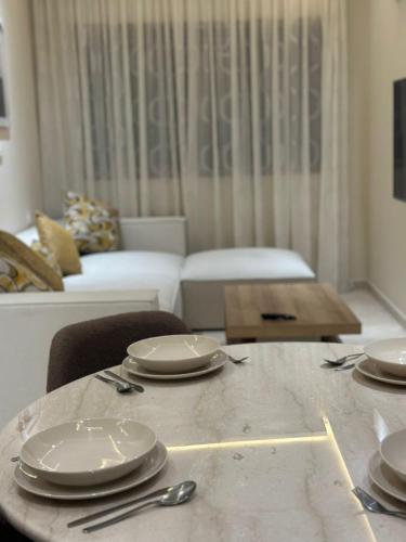 Appart hôtel rayhan 2 chambres new tanger — 4-Star Luxury Hotel in Tangier, Morocco