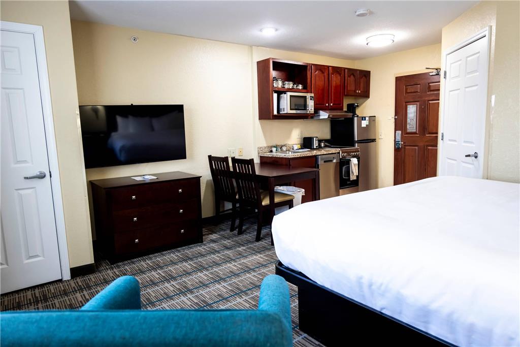 MainStay Suites Coralville Iowa City - photo 25