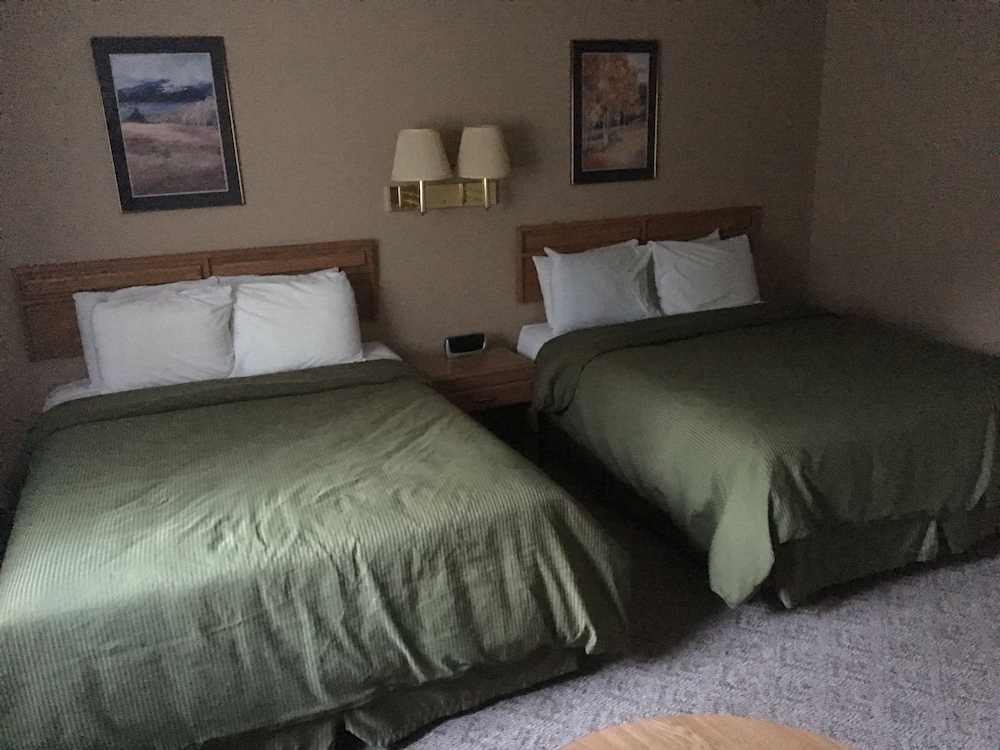 The Inn at Priest Lake - photo 16