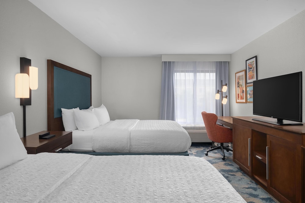 Hampton Inn Memphis Southaven - photo 14